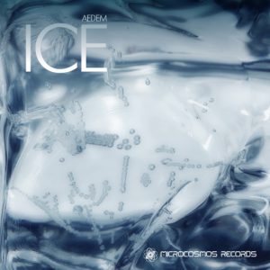 Aedem - Ice cover